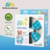 PetDreamHouse Spin Feeder Windmill