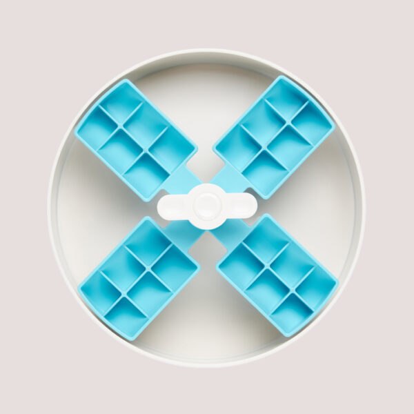 PetDreamHouse Spin Feeder Windmill