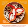 PetDreamHouse Spin Feeder Orange