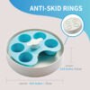 PetDreamHouse Spin Feeder Palette