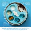 PetDreamHouse Spin Feeder Palette