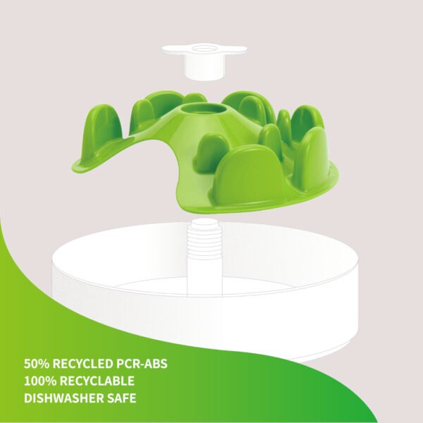 PetDreamHouse Spin Accessories Maze