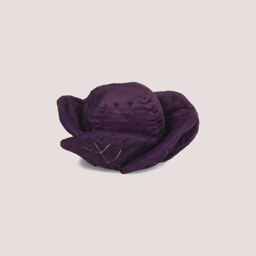 PetFace Ruby Red Cabbage Plush