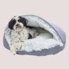 Trixie Pet Cave Bed Harvey