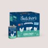 Butcher’s Lean & Tasty Dog Food 18x390g