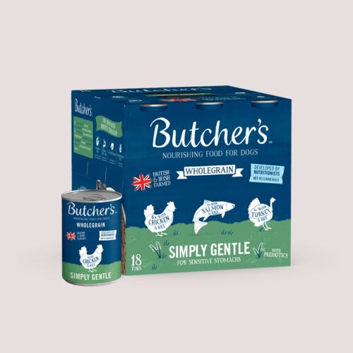 Butcher's Simply Gentle Dog Food