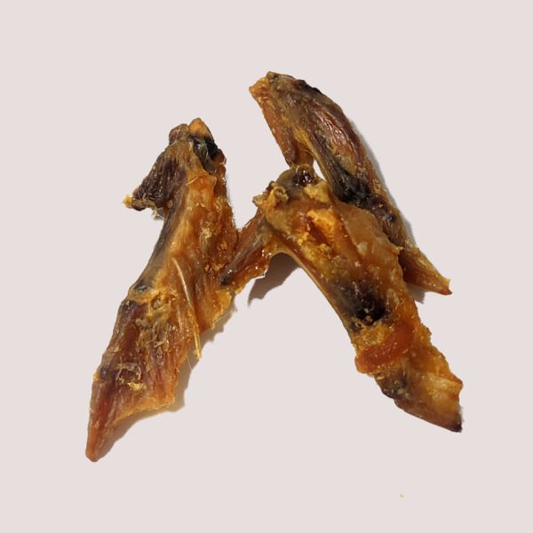Dried Chicken Wing Tips 350g