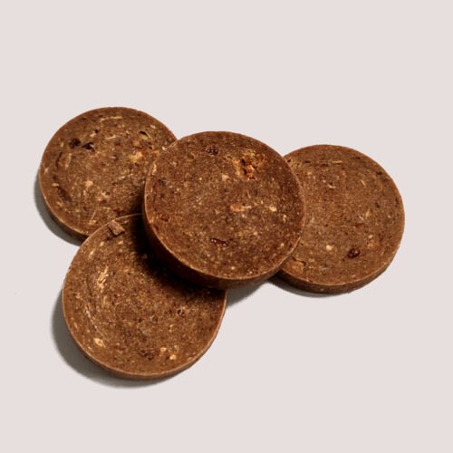 Mixed Meat Coin
