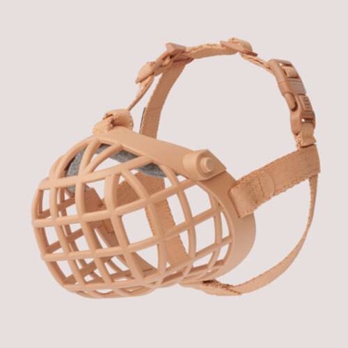 Company of Animal Baskerville Wide Muzzle