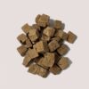 Freeze Dried Beef Liver Cubes 50g
