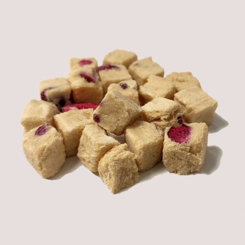 Freeze Dried Chicken, Yoghurt & Cranberry