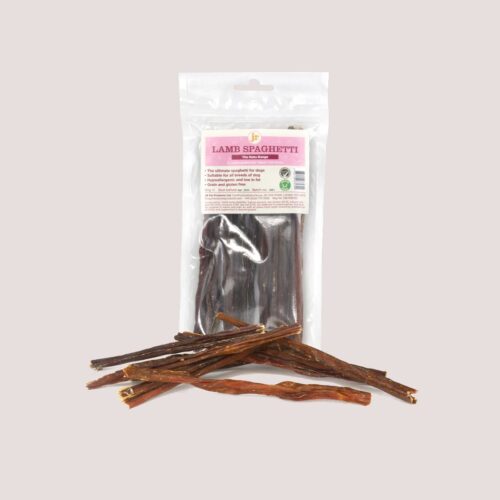 JR Dried Spaghetti Dog Treats