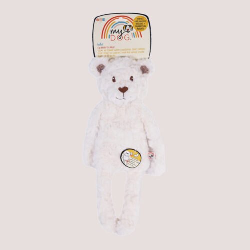 My Dog Bear Dog Plush