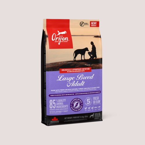 Orijen Large Breed