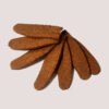 Scottish Salmon Strips x 7 