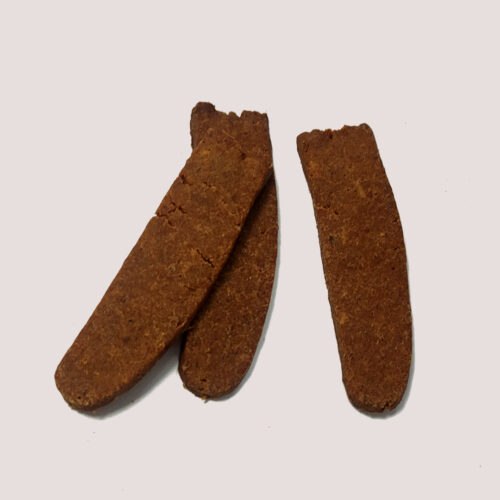 7 Scottish Salmon Strips