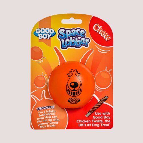 Good Boy Space Lobber Chews