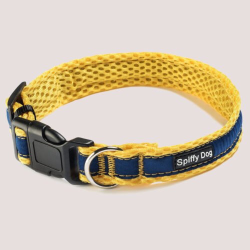 Spiffy Dog Light Weight Collar