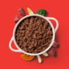 Nutriment Gently Steamed Beef 395g