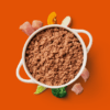 Nutriment Gently Steamed Chicken 395g