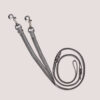 Blue-9 Reflective Multi-function Double End Lead