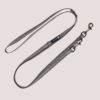 Blue-9 Reflective Multi-function Double End Lead