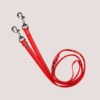 Blue-9 Reflective Multi-function Double End Lead