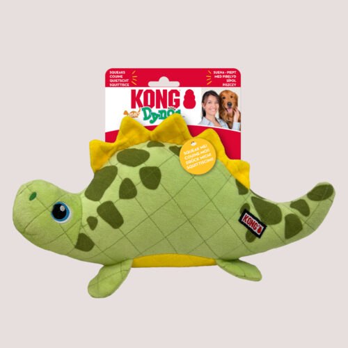 KONG Dynos Roars Green