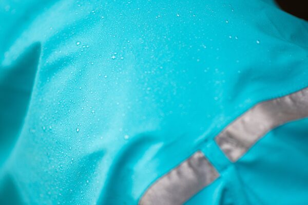 Pomppa Kuori Waterproof Dog Coat