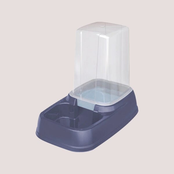 Georplast Gravity Eat & Drink Dispenser 3.7l