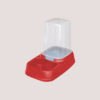 Georplast Gravity Eat & Drink Dispenser 3.7l