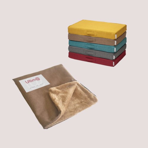 Gorpets Ultima Mattress Cover