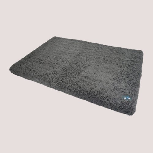 Gorpets Noodle Memory Foam Sleeper Grey