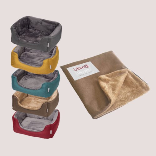 Gorpets Ultima Bed Cover
