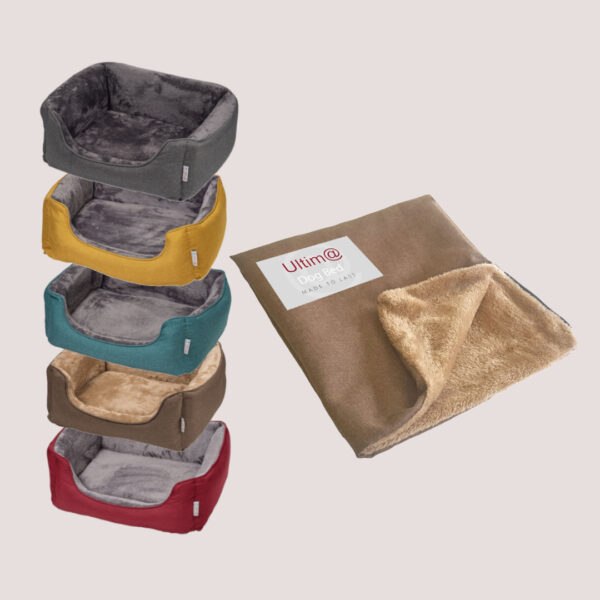 Gorpets Ultima Bed Cover