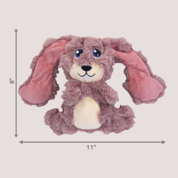 KONG Scrumplez Bunny Medium