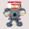 KONG Scrumplez Koala Medium