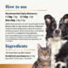 Karnlea Goat Milk Plus For Cats & Dogs 200g