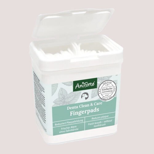 Aniforte Dental Finger Pads
