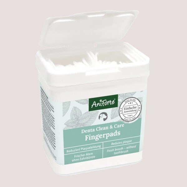 Aniforte Dental Finger Pads