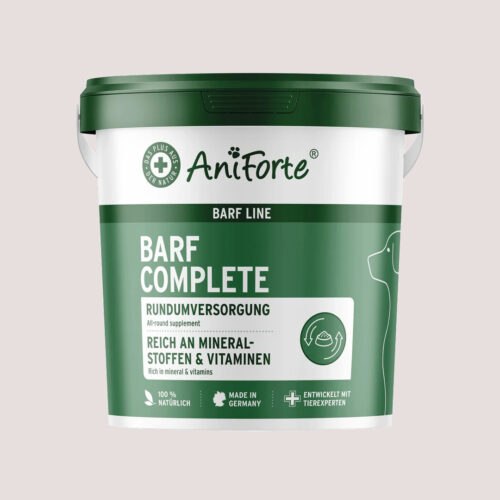 Aniforte Barf Complete