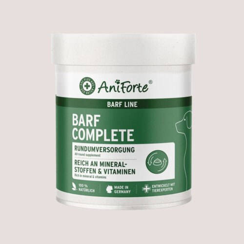 Aniforte Barf Complete