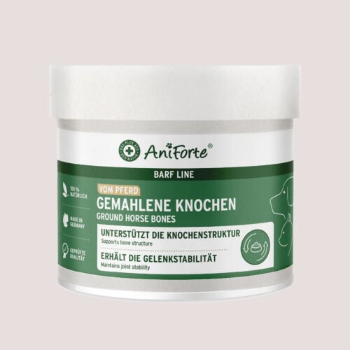 Aniforte Ground Horse Bones