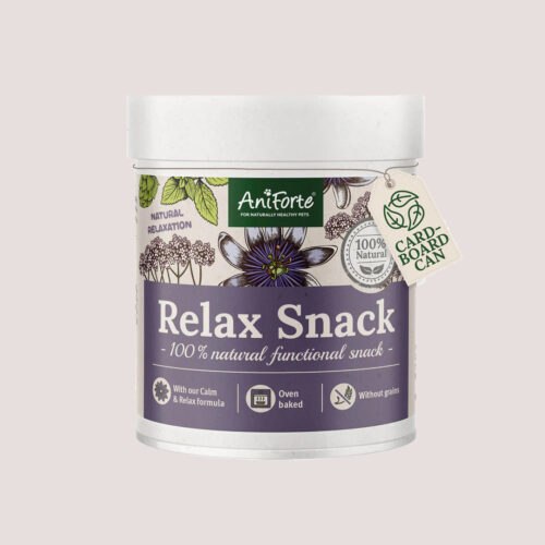 AniForte Relax Snack 300g
