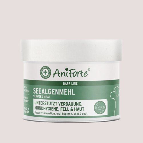 Aniforte Seaweed Powder