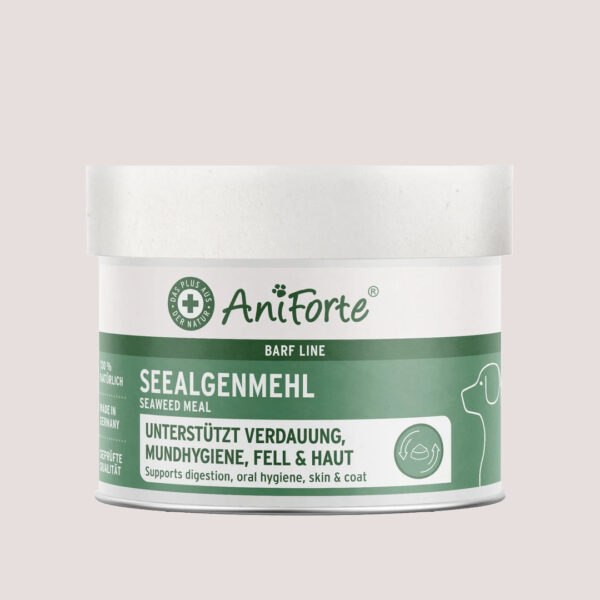 Aniforte Seaweed Powder 250g