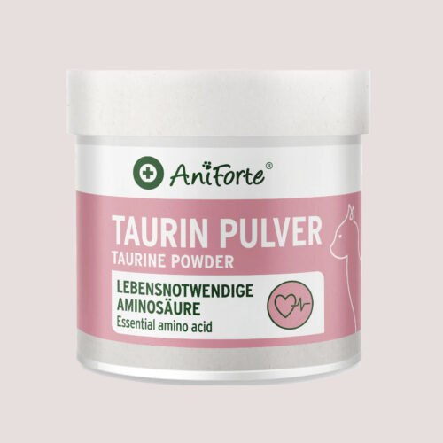 Aniforte Taurine For Cats & Dogs