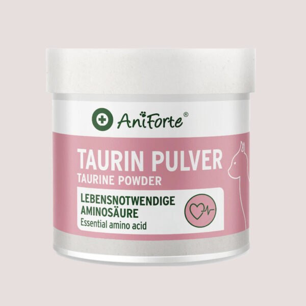 Aniforte Taurine For Cats & Dogs 100g