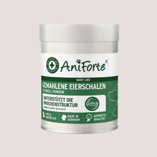 Aniforte Eggshell Powder