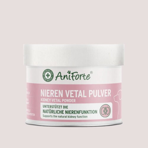 Aniforte KidneyVetal Powder 100g